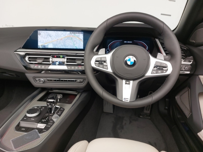 Used BMW Z4 2025 for sale - 77933746: Photo 5