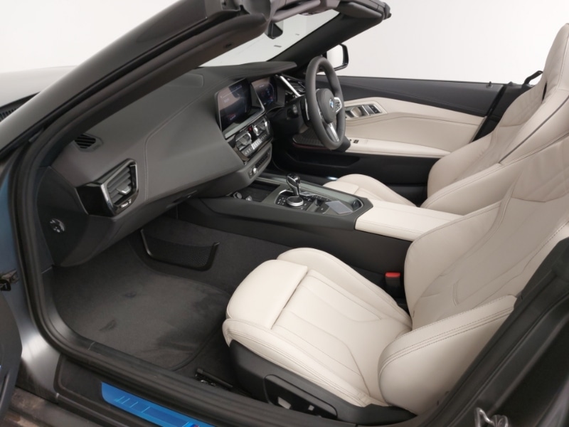 Used BMW Z4 2025 for sale - 77933746: Photo 7