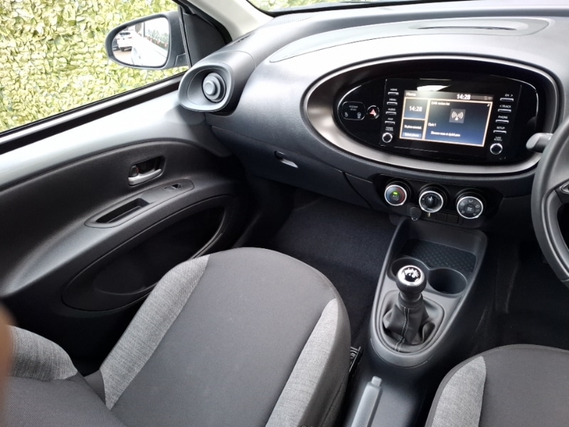 Used Toyota Aygo X 2023 for sale - 77277822: Photo 11