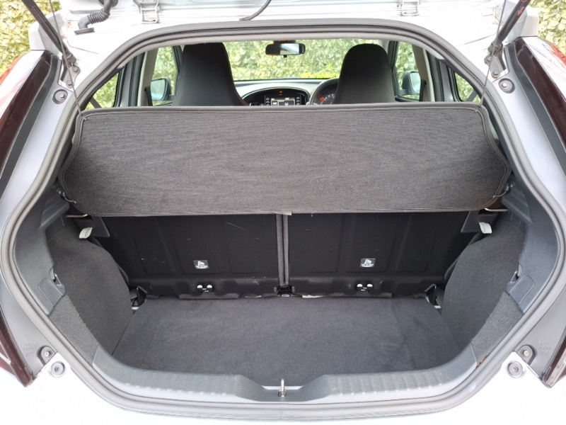 Used Toyota Aygo X 2023 for sale - 77277822: Photo 8