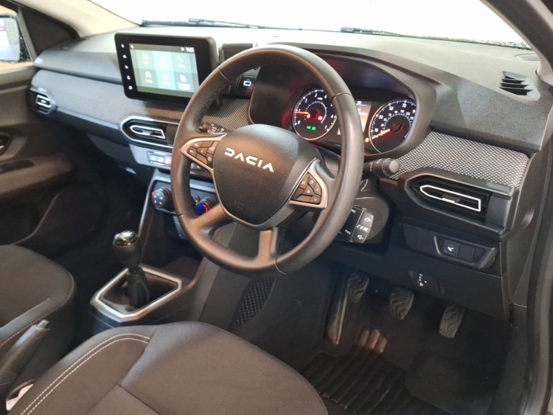 Used Dacia Sandero 2023 for sale - 77265924: Photo 11