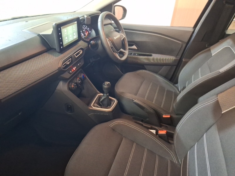 Used Dacia Sandero 2023 for sale - 77265924: Photo 5