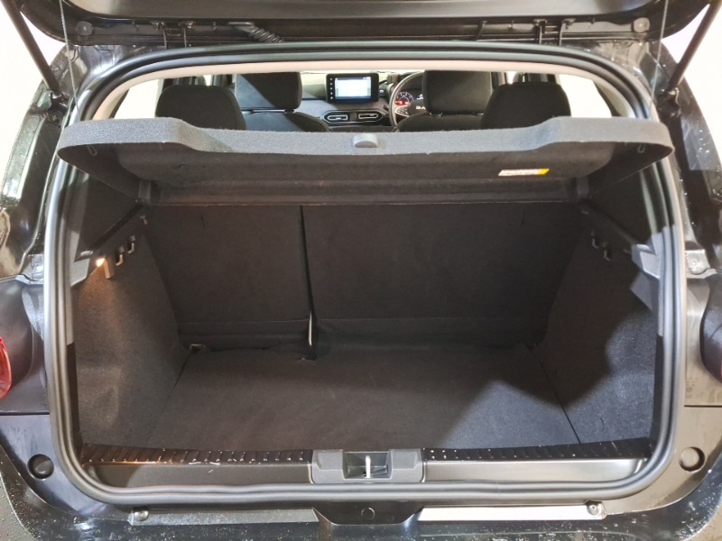 Used Dacia Sandero 2023 for sale - 77265924: Photo 8