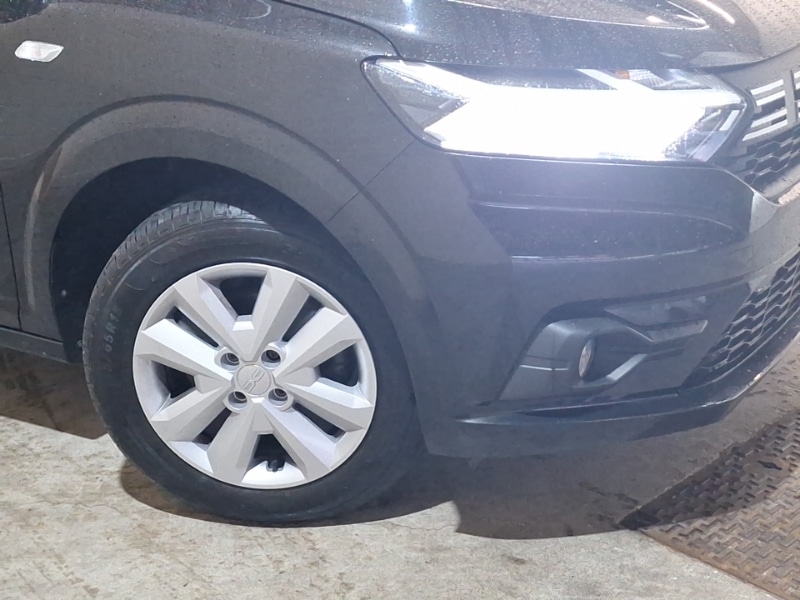 Used Dacia Sandero 2023 for sale - 77265924: Photo 9