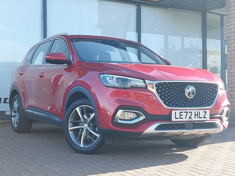 Used MG MG HS 2023 for sale - 78198522: Photo 1