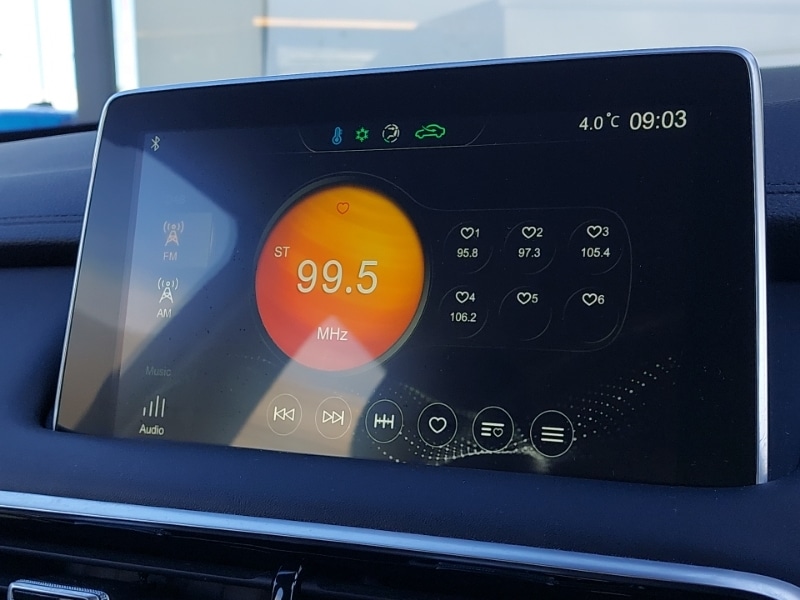 Used MG MG HS 2023 for sale - 78198522: Photo 10