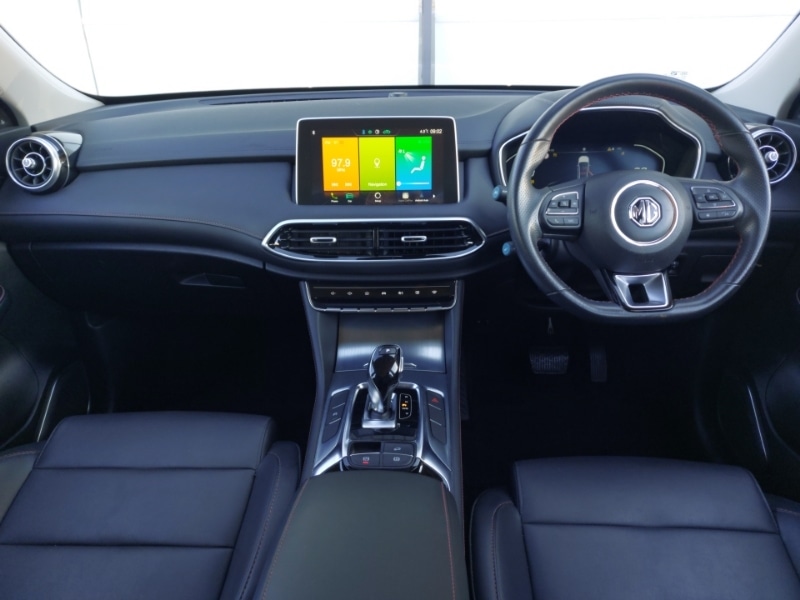 Used MG MG HS 2023 for sale - 78198522: Photo 2