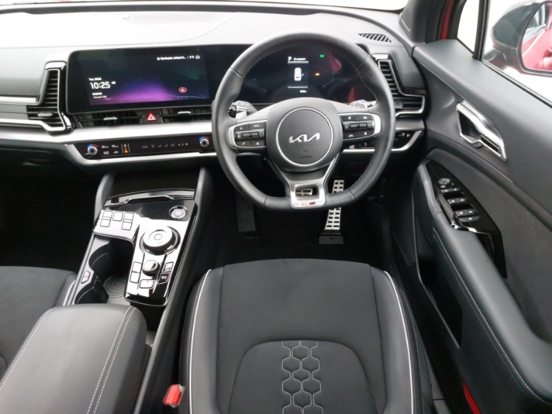 Used Kia Sportage 2025 for sale - 77514273: Photo 11