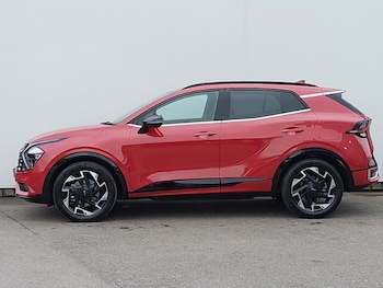 Used Kia Sportage 2025 for sale - 77514273: Photo