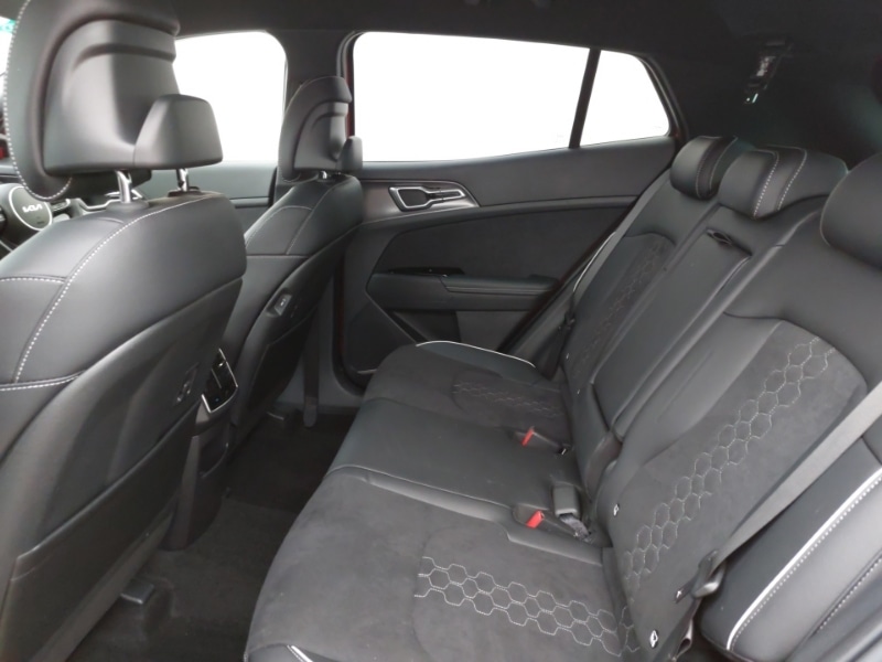Used Kia Sportage 2025 for sale - 77514273: Photo 6