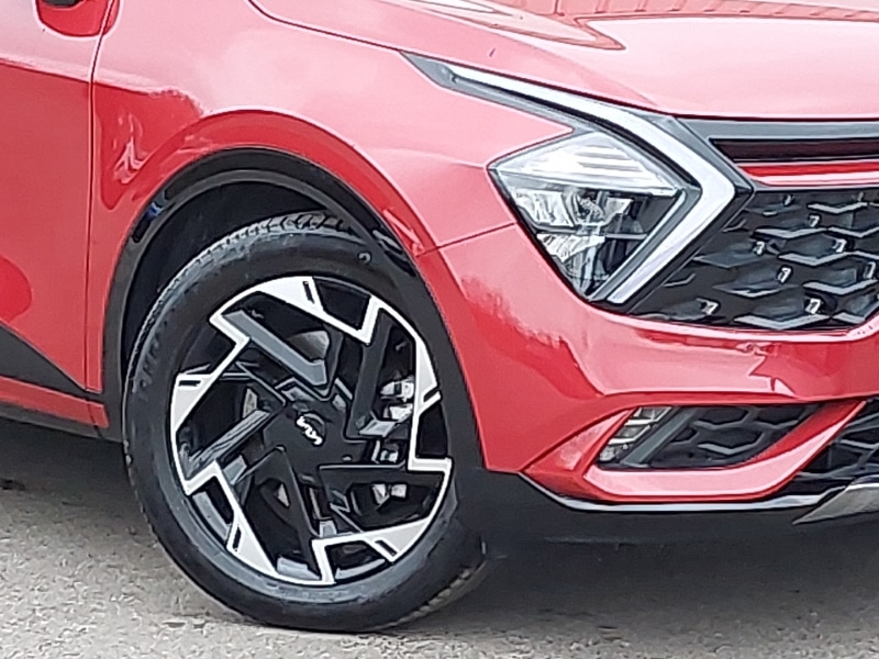 Used Kia Sportage 2025 for sale - 77514273: Photo 9