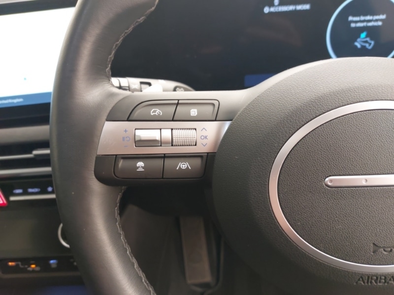 Used Hyundai TUCSON 2025 for sale - 77777577: Photo 12