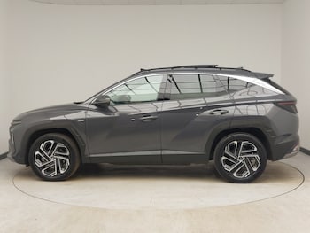 Used Hyundai TUCSON 2025 for sale - 77777577: Photo