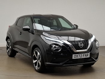 Used Nissan Juke 2023 for sale - 78724038: Photo