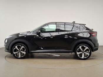Used Nissan Juke 2023 for sale - 78724038: Photo