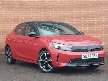 Used Vauxhall Corsa 2023 for sale - 79419799: Photo