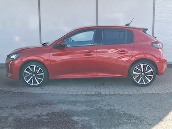 Used Peugeot 208 2020 for sale - 76518931: Photo