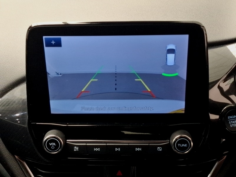 Used Ford Fiesta 2023 for sale - 77419507: Photo 11