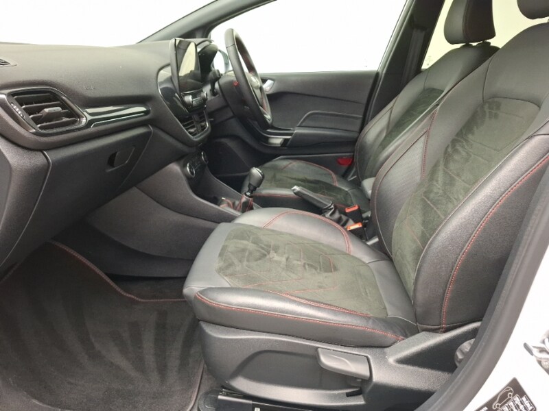 Used Ford Fiesta 2023 for sale - 77419507: Photo 5