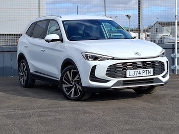 MG MG ZS feature image