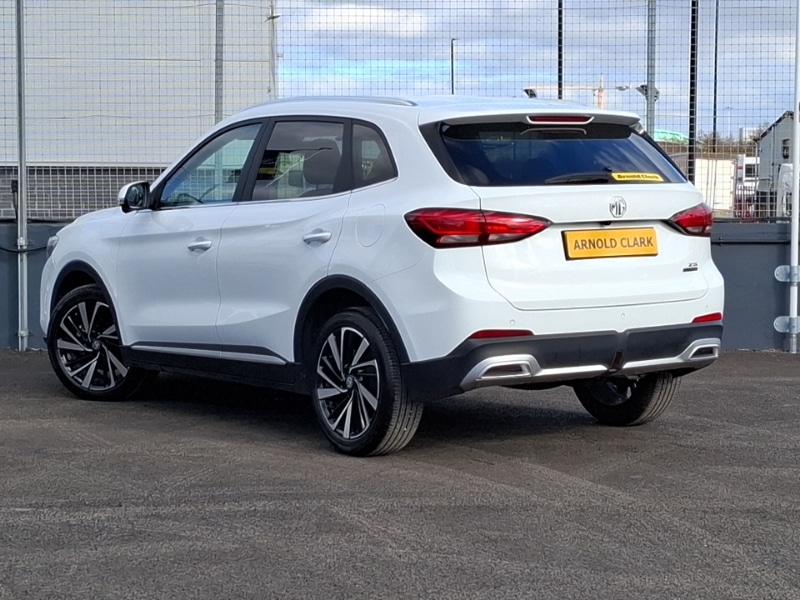 Used MG MG ZS 2025 for sale - 78023157: Photo 3