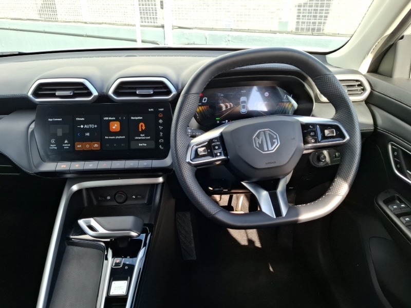 Used MG MG ZS 2025 for sale - 78023157: Photo 7