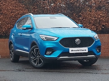 MG MG ZS feature image