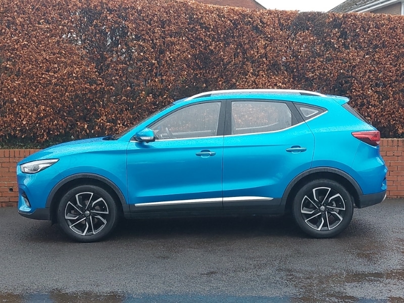 Used MG MG ZS 2023 for sale - 78032554: Photo 4