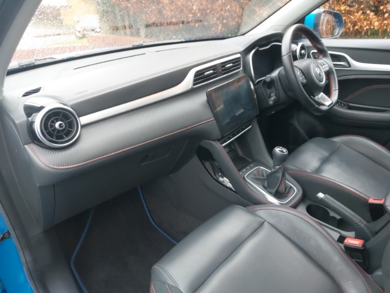 Used MG MG ZS 2023 for sale - 78032554: Photo 5