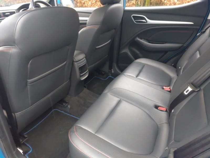 Used MG MG ZS 2023 for sale - 78032554: Photo 6