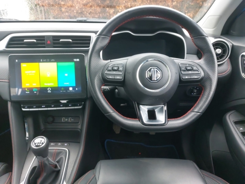 Used MG MG ZS 2023 for sale - 78032554: Photo 7