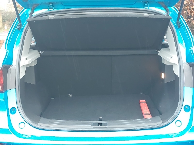 Used MG MG ZS 2023 for sale - 78032554: Photo 8