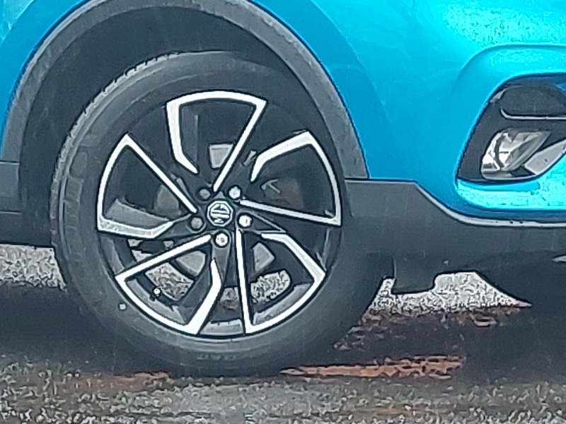 Used MG MG ZS 2023 for sale - 78032554: Photo 9