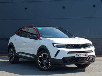 2023 - 1.2 Turbo 100 GS 5dr
