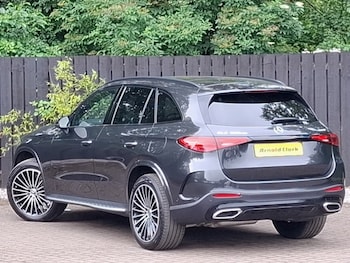 Used Mercedes-Benz GLC 2026 for sale - 79025738: Photo