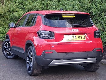 Used Jeep Other 2024 for sale - 77330140: Photo