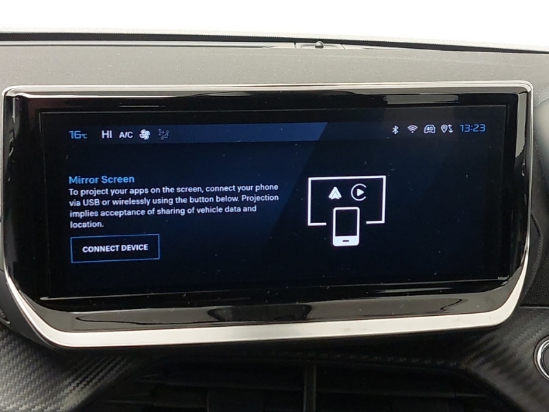 Used Peugeot 2008 2024 for sale - 76970814: Photo 11