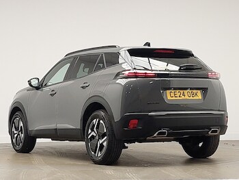 Used Peugeot 2008 2024 for sale - 76970814: Photo