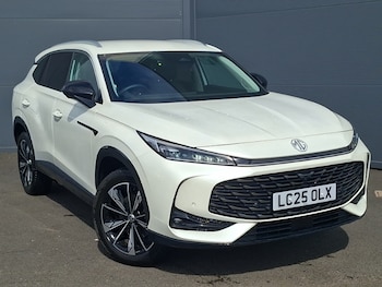 Used MG MG HS 2025 for sale - 79393179: Photo