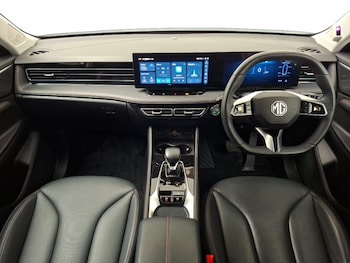 Used MG MG HS 2025 for sale - 79393179: Photo