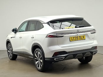 Used MG MG HS 2025 for sale - 79393179: Photo