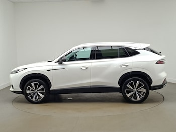 Used MG MG HS 2025 for sale - 79393179: Photo