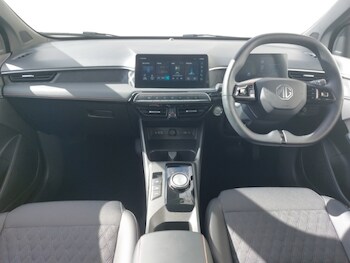 Used MG MG3 2024 for sale - 78146505: Photo