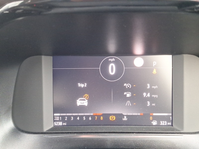 Used Vauxhall Corsa 2023 for sale - 76861416: Photo 10