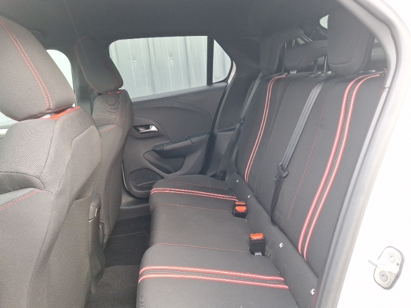 Used Vauxhall Corsa 2023 for sale - 76861416: Photo 6