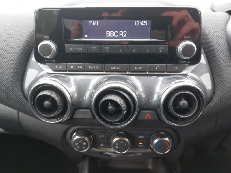 Used Nissan Juke 2023 for sale - 77371522: Photo 10