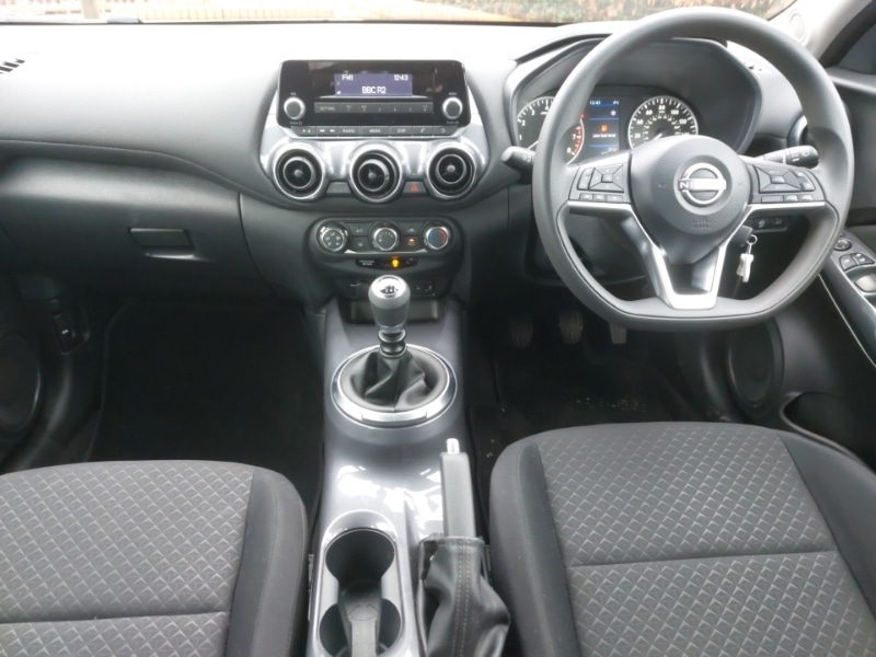 Used Nissan Juke 2023 for sale - 77371522: Photo 2