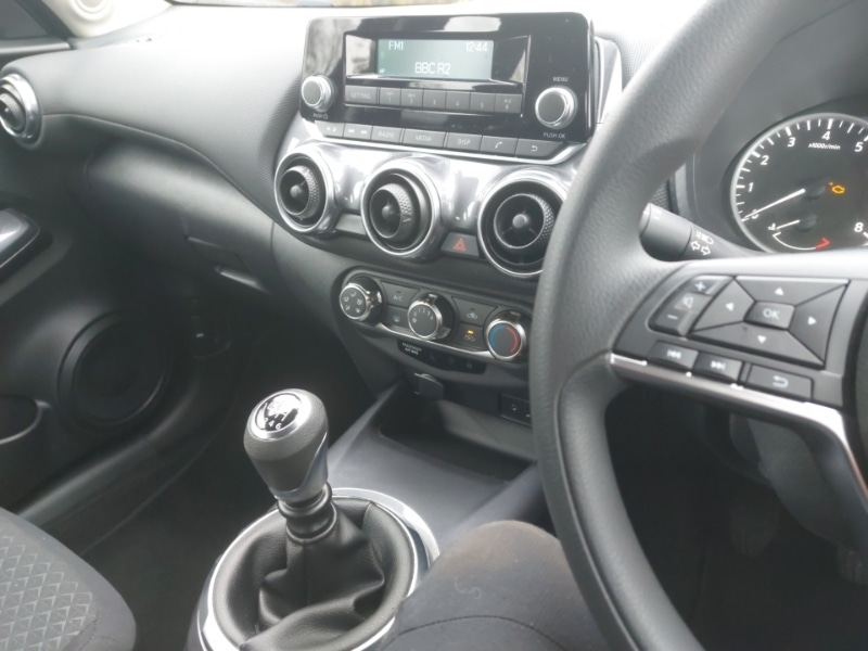 Used Nissan Juke 2023 for sale - 77371522: Photo 7