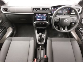 Used Citroen C3 2023 for sale - 76833226: Photo