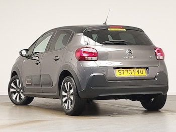 Used Citroen C3 2023 for sale - 76833226: Photo
